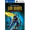 Legacy of Kain: Soul Reaver 1 &amp; 2 Remastered PS4/PS5